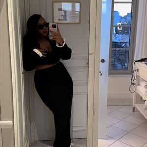 Fumi the Label 2pc Set